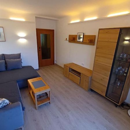 Modernes Apartment In Wien Exterior foto