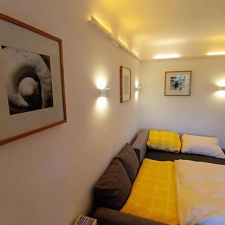 Modernes Apartment In Wien Exterior foto