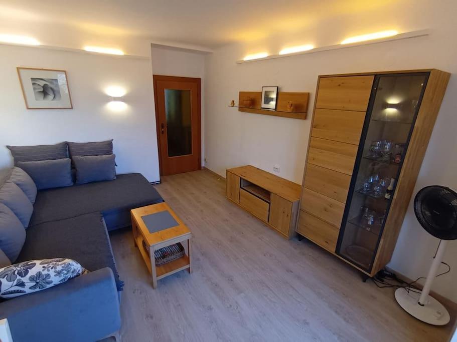 Modernes Apartment In Wien Exterior foto
