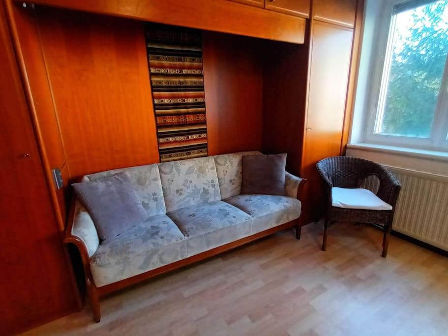 Modernes Apartment In Wien Exterior foto